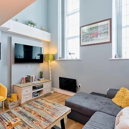 Let'S Go Sea Apartment Swansea Exterior photo